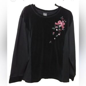 Erika Long Sleeve